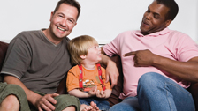 Equality Fund photo